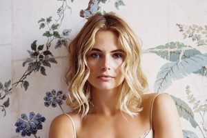 Bridal hair and makeup